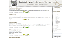Desktop Screenshot of bugemos.com